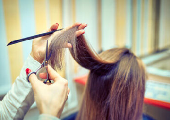 Hair Cut